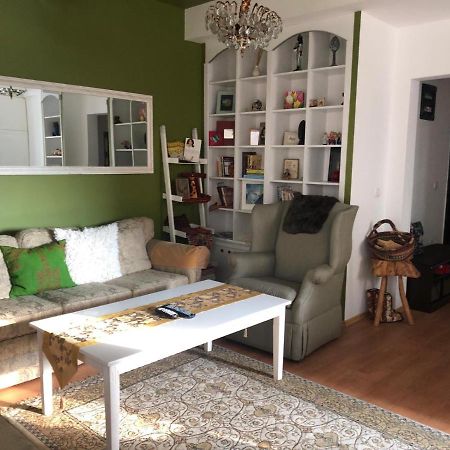 Apartment Nesti In Pristina Kosovo Exterior photo