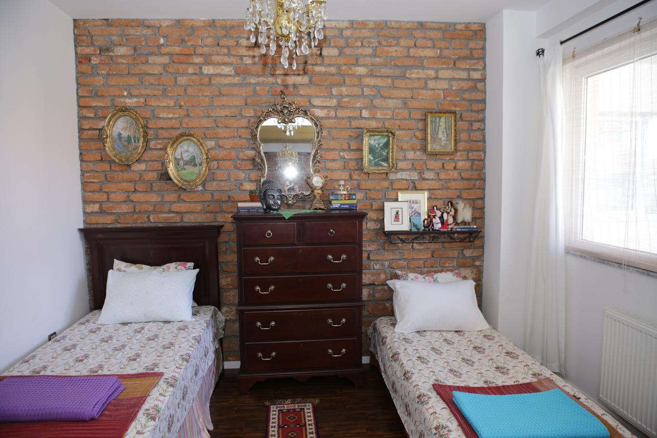 Apartment Nesti In Pristina Kosovo Exterior photo